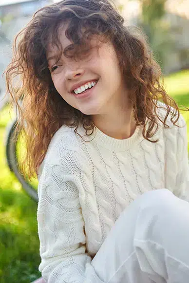 porcelain veneers victoria bc