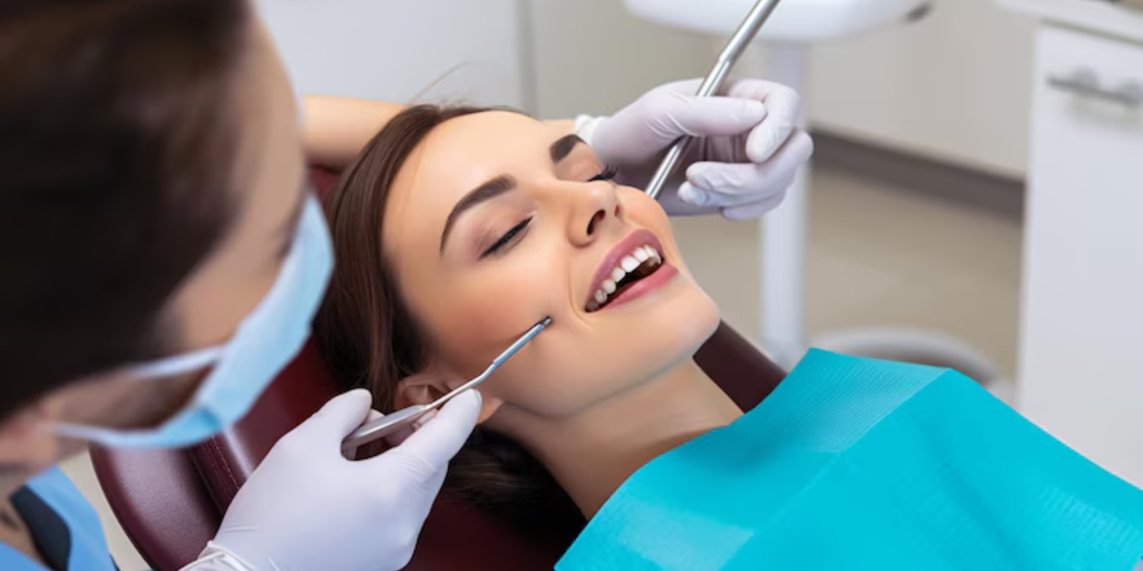 choose the right teeth whitening service victoria bc