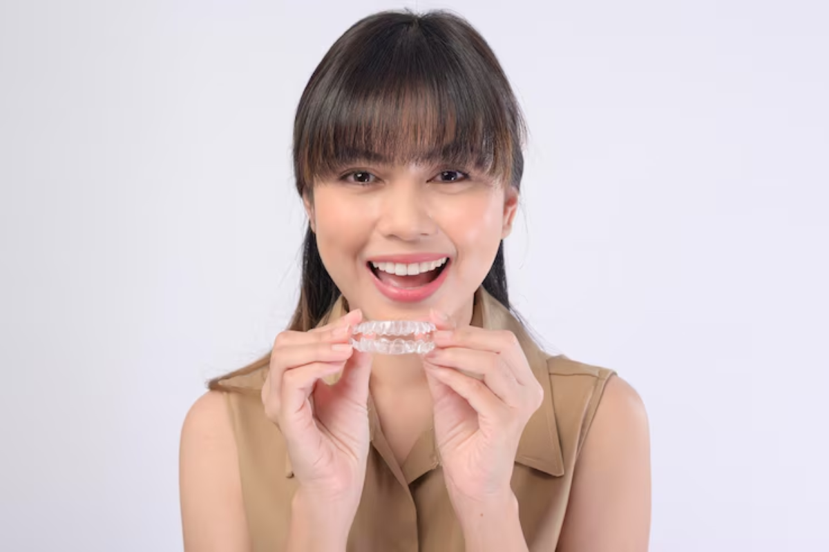 how to find the right invisalign dentist in victoria