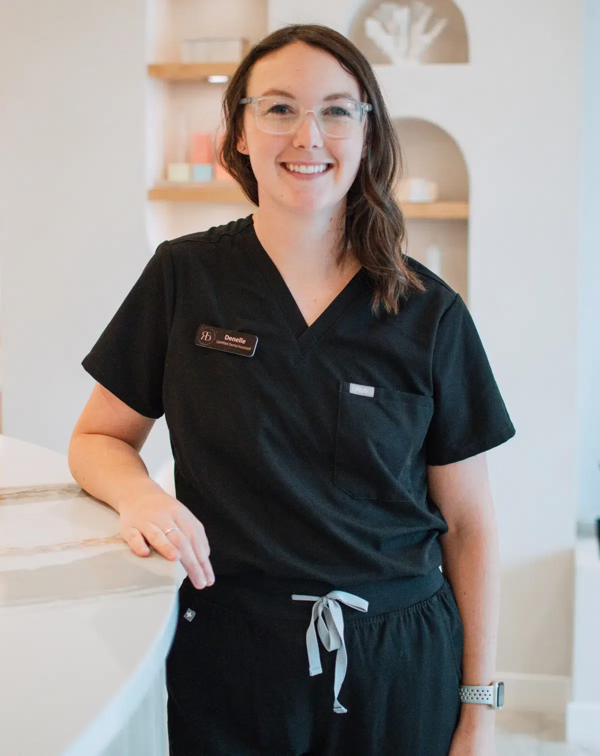royal bay dental co dental assistant denelle
