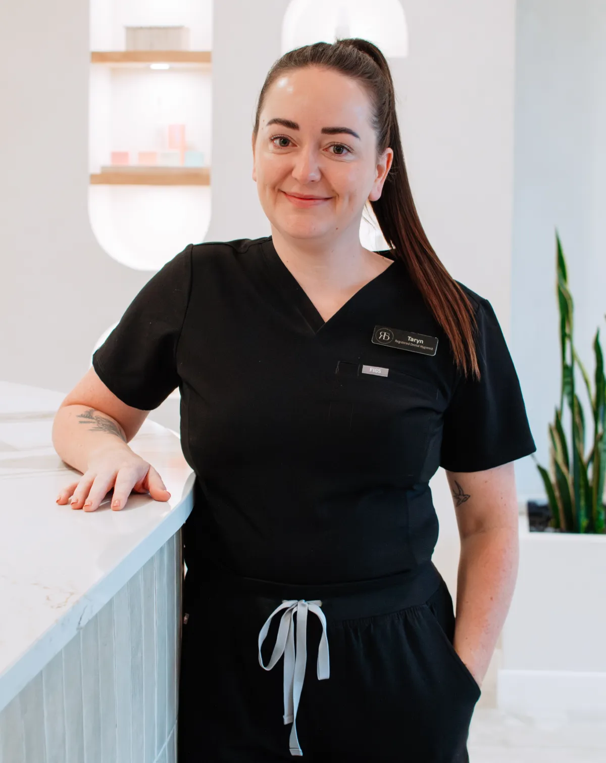 royal bay dental co dental hygienist harman